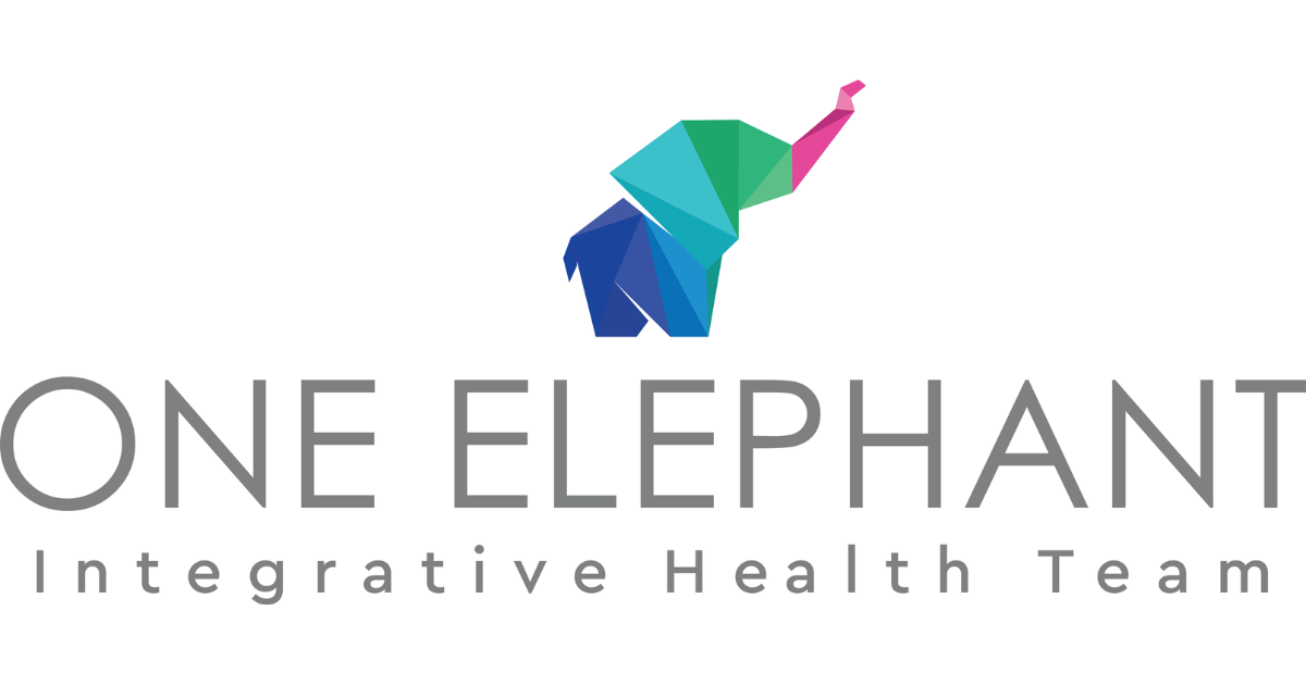 One Elephant Integrative Health Clinic Google Ad Campaign campaign creative